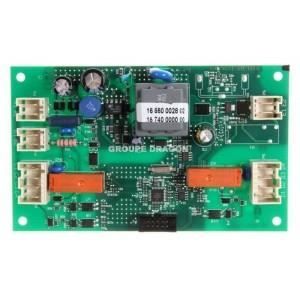 Smeg Interface module lbl