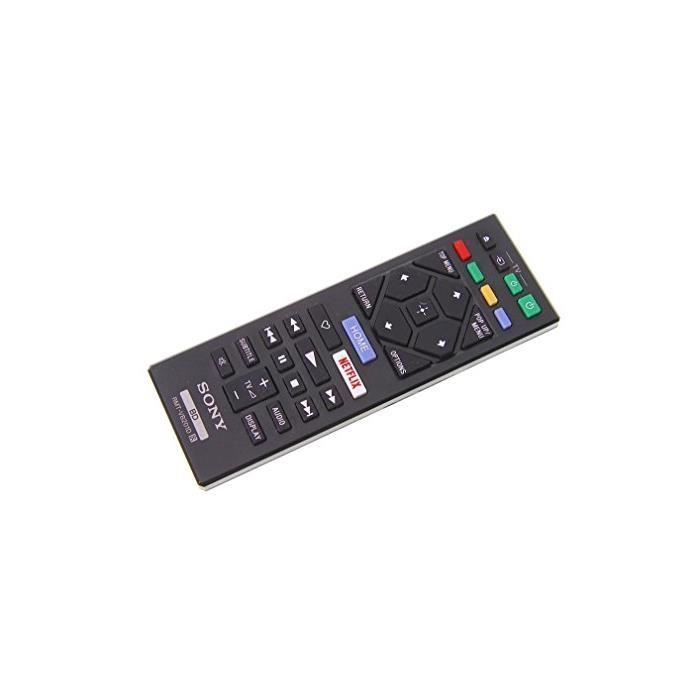 Télécommande SONY RMT VB201D Télécommande simple - vue 2