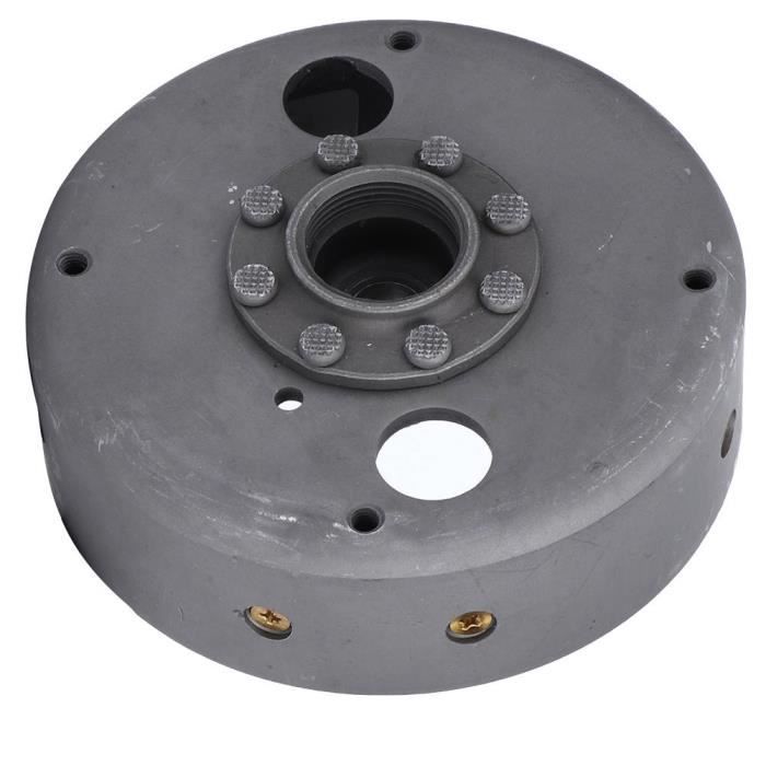 Outil Verrouillage Volant Moteur BOROCO 09231-2B100 - Hyundai/Kia 2002-2020