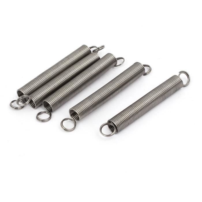 Sourcing Ap Ressort De Traction Ressort De Tension Ressorts D