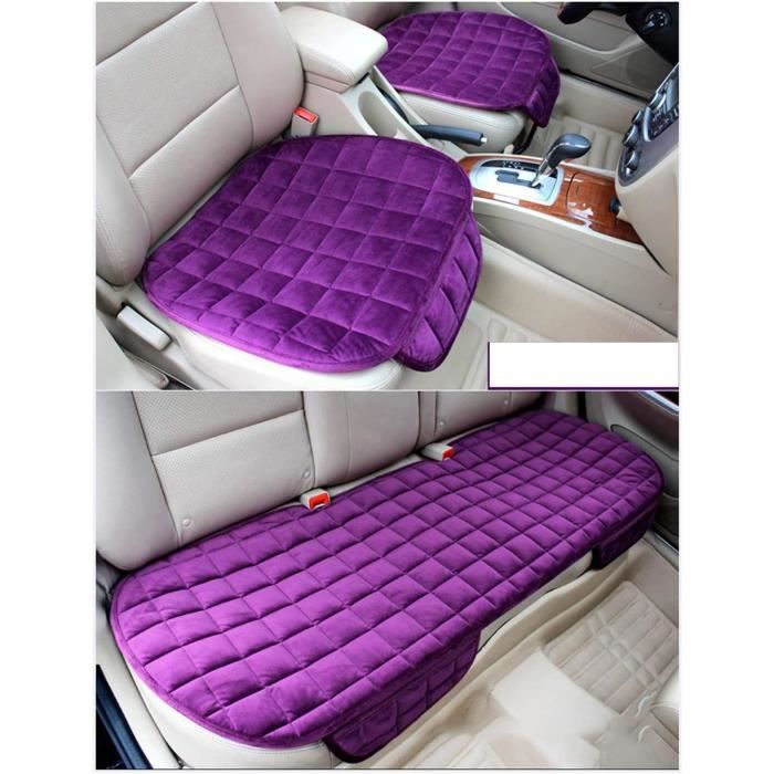 GOSTONG Housse De Ceinture De Sécurité Pour Adultes, Jeunes