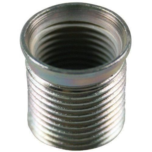 SW-Stahl Gewindeeinsatz conique M14 x 1,25 x 19 mm, - 10703L