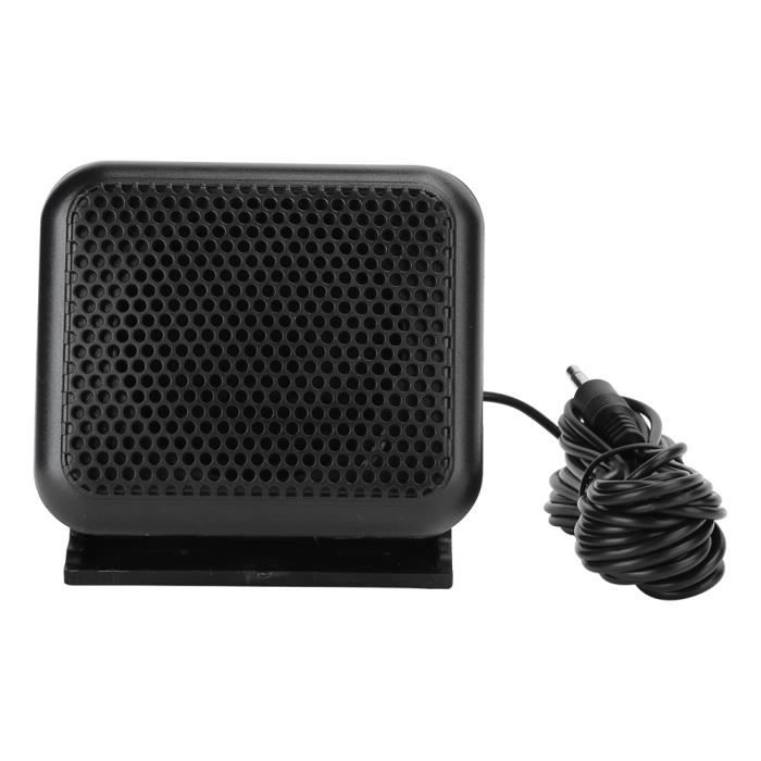Haut-parleur Externe Motorola HSN4040A - 3,2 Ohms - Filaire - Neuf
