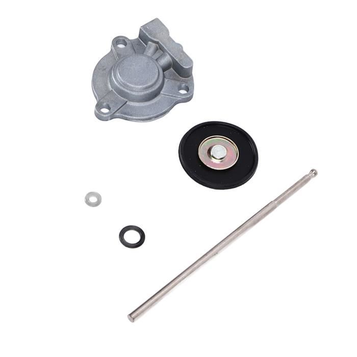 Kit Complet De Reconstruction De Pompe à Air HP60/80 Pour Hiblow HP 80 HP 60