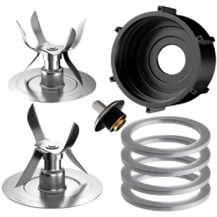 Remplacement Du Coupleur Du Mélangeur - 9704230 Kit De Couplage Durable