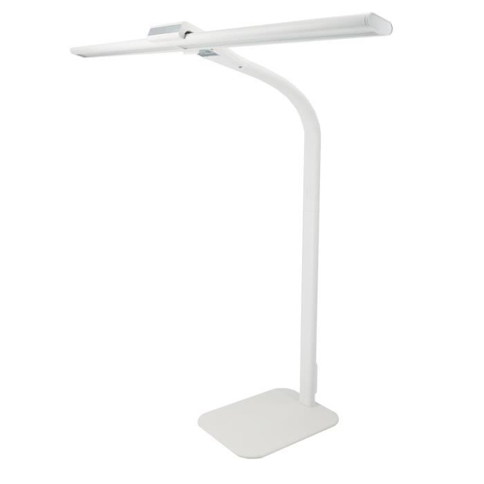 Lampe - UNILUX - STRATA - LED - Télécommande sans fil - Design contemporain
