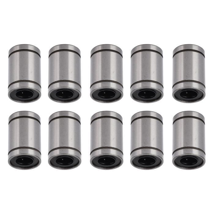 Roulements à billes B.442mm Ext 125mm Int 70mm Acier à roulement