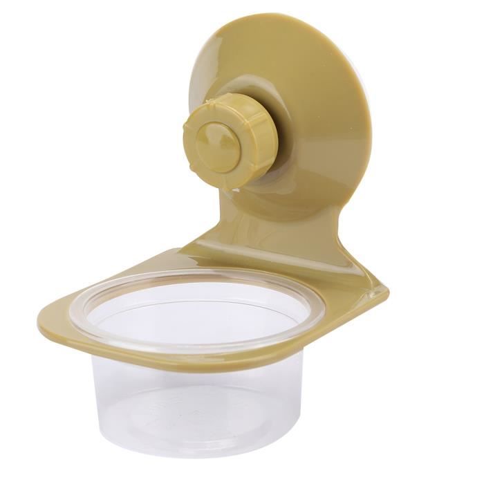 Bol Alimentaire Pour Reptiles - Mangeoire Escaladable Pour Caméléons, Geckos, Dragons Barbus - 7