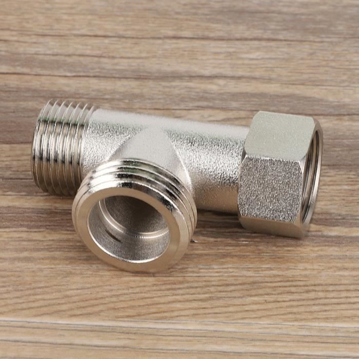 Lot De 2 Clapets De Chasse D'eau Universels Haute Performance - Raccord 3,5 - Caoutchouc Rouge - Neuf