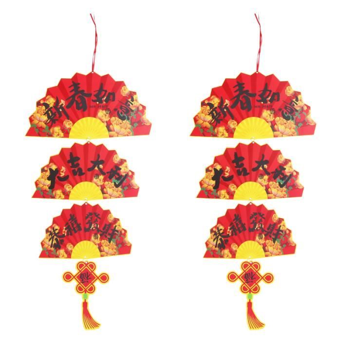 Décoration De Pendentif De La Fête Du Printemps - Pendentifs Suspendus
