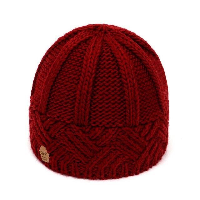 ZLYC Bonnet D'hiver En Fausse Fourrure Pour Femme - Bonnet