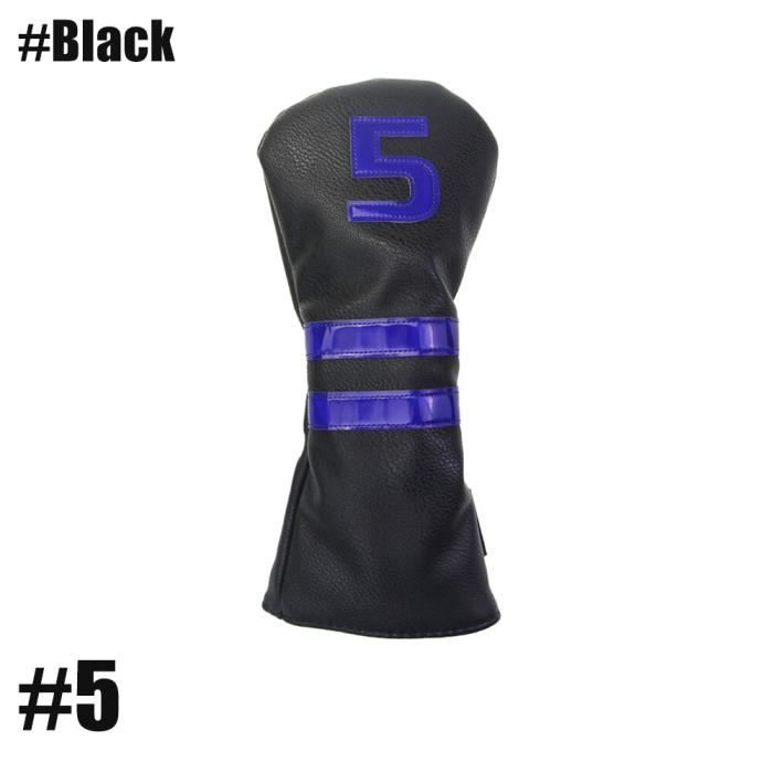 Couvre-tête De Driver Cobra King F6 – Vert – Occasion – Protection Driver Golf