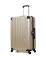 AMERICAN TRAVEL - Valise Grand Format ABS BUDAPEST 4 Roues 75 cm-1