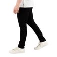 G-Star Homme Jeans maigres, Noir - Taille: 38W x 34L-1