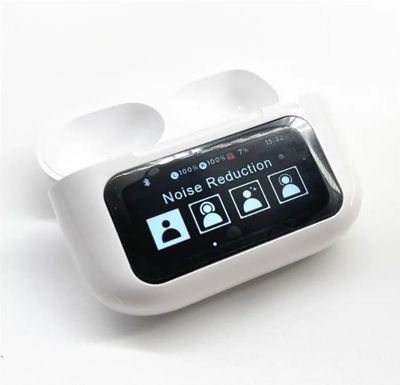 OYIB Ecouteurs Bluetooth Sans Fil, Oreillette Bluetooth 5.3 Sans