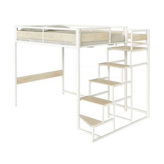 Mezzanine 140 X 190