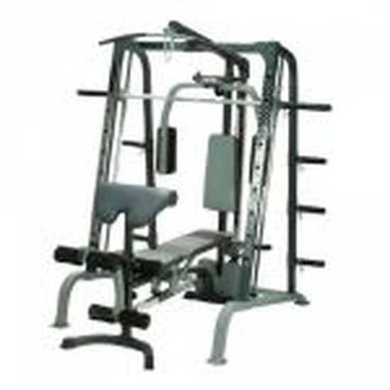 Marcy SM 4000 Cdiscount Sport