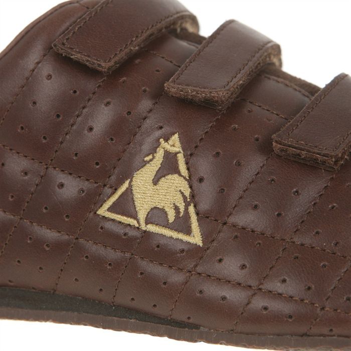 Chaussures le coq sportif escrime vintage sale