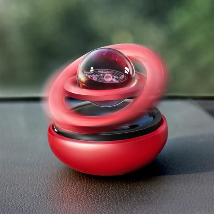 Fleur Solaire Wobble – Figurine Qui Bouge Avec La Lumière Pour Voiture, Bureau Ou Maison !