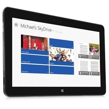  11 PRO TABLETTE TACTILE 10.8 INTEL WINDOW…1