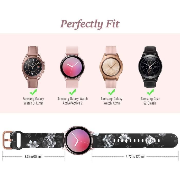 Samsung galaxy gear 41mm 2025