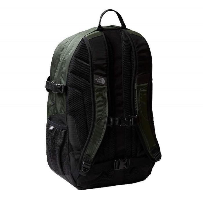 The North Face Sac à dos Connector, Noir, Homme - Cdiscount