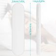 Bone Conduction Bluetooth 5.0 Pillow Speaker Mini Portable Under Pillow Speakers Wireless Pillow Speaker Usb Charging Pillow [H3053]-2