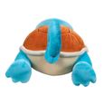 Peluche Carapuce Pokémon 40cm - BANDAI - Pour Enfant à partir de 4 ans-2