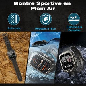 Montre calculette hot sale
