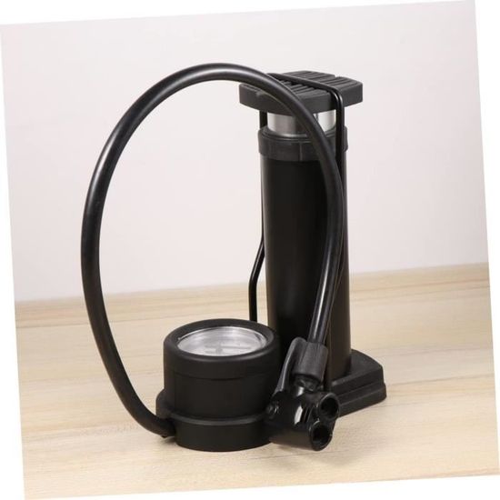 Pompe à Vélo à Main Vintage – GM, Pompe à Air Pour Pneu, état D'occasion