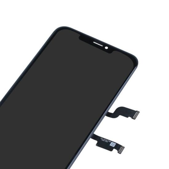 Écran Vitre Tactile Qualité TFT (non OLED) Pour IPhone XS - Neuf Avec Outils