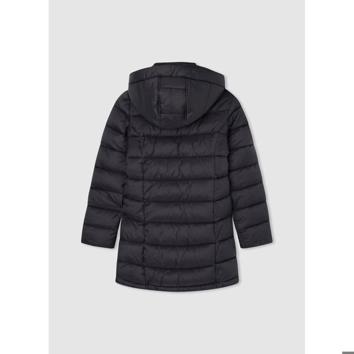 Doudoune pepe jeans fille new arrivals