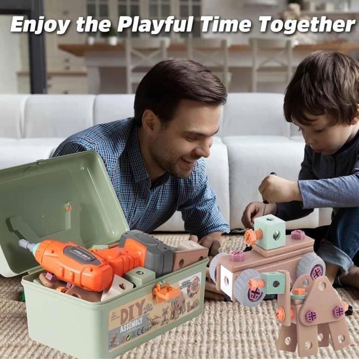 Meilleur Jouet 3 Ans - Jouet Enfant 3 Ans Gar ons Filles Voiture Jouets Garcon A