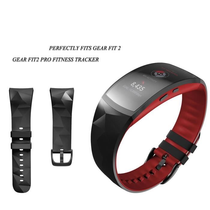 Gear fit 2 pro small band size store