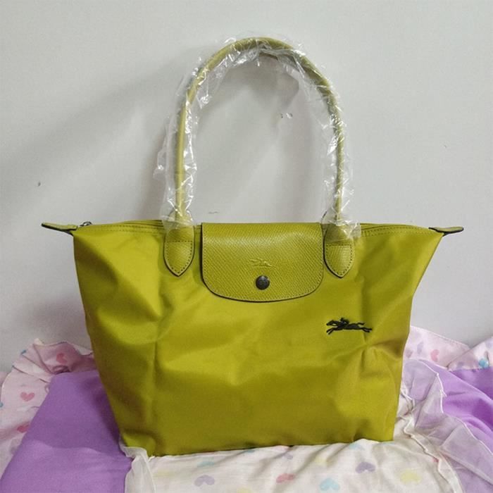 Sac longchamp cdiscount hot sale