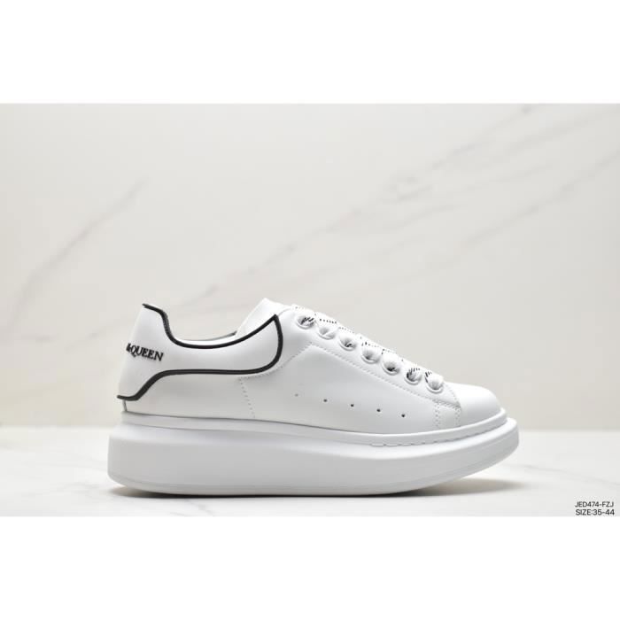 Mcqueen femme sales chaussure