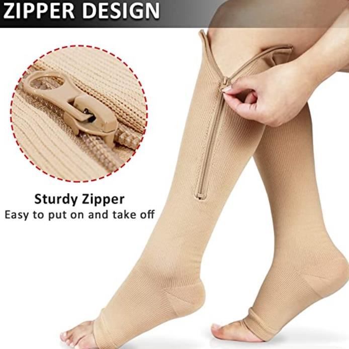 Chaussette médicale homme outlet