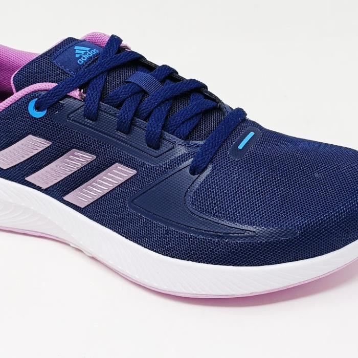 Basket bleu online ou rose