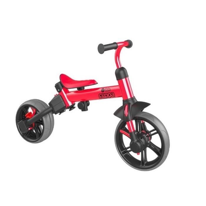 Yvolution y velo flippa online