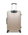 AMERICAN TRAVEL - Valise Grand Format ABS BUDAPEST 4 Roues 75 cm-3