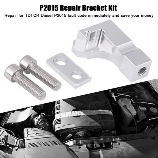 Pour Audi VW 2.0TDI collecteur d'admission P2015 erreur de volet actionneur moteur Réparation Support Pour Audi VW 2.0TDI collecteur d'admission P2015 erreur de volet actionneur moteur Réparation Support