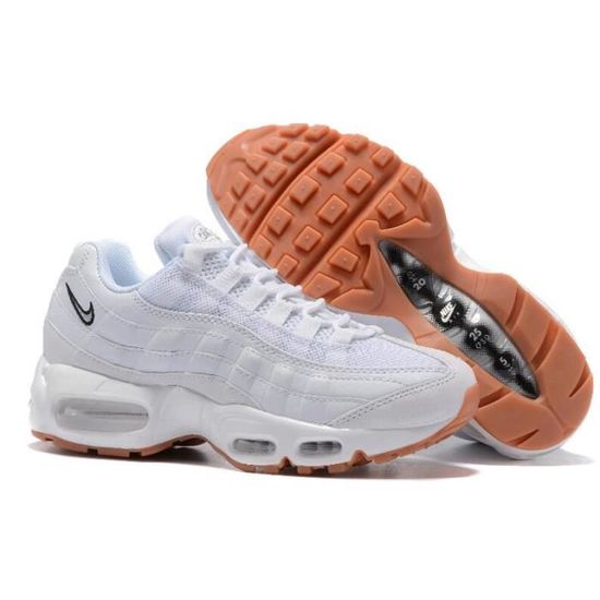 basket femme nike max 95 blanche basket femme nike max 95 blanche