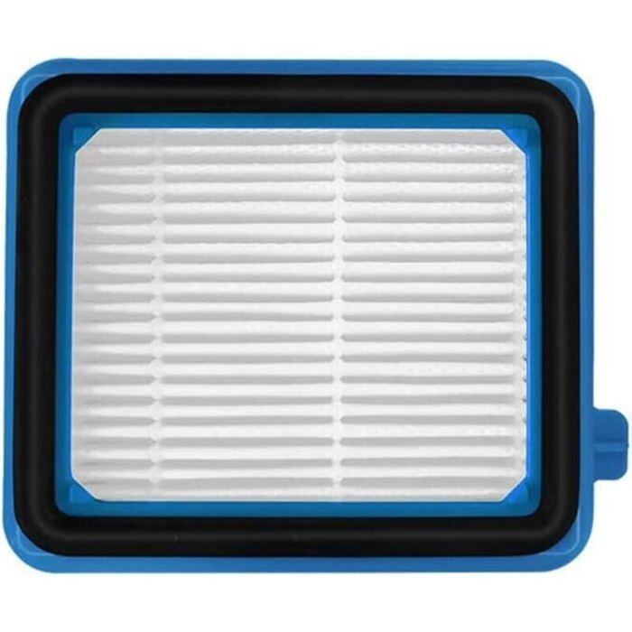Lot de 4 Filtres pour Electrolux pour Accessoires Electrolux Q6 Q7 Q8 WQ61 WQ71 WQ81 Accessoires