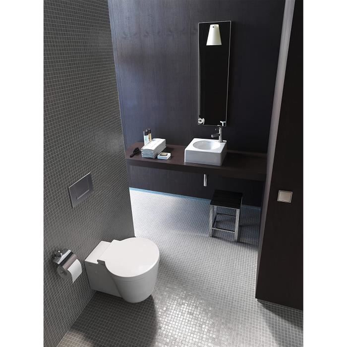 Abattant wc amortisseur cheap
