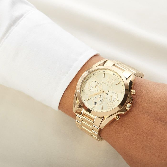 Montre Femme Michael Kors MK5605 Bradshaw