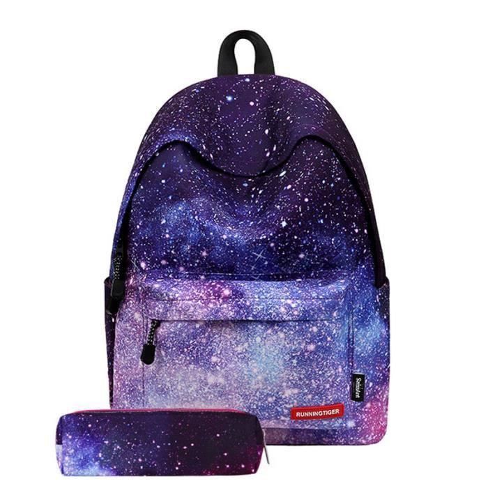 Cartable hotsell scolaire fille