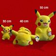 Peluche Carapuce Pokémon 40cm - BANDAI - Pour Enfant à partir de 4 ans-5