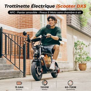 Niubility B14 Cdiscount