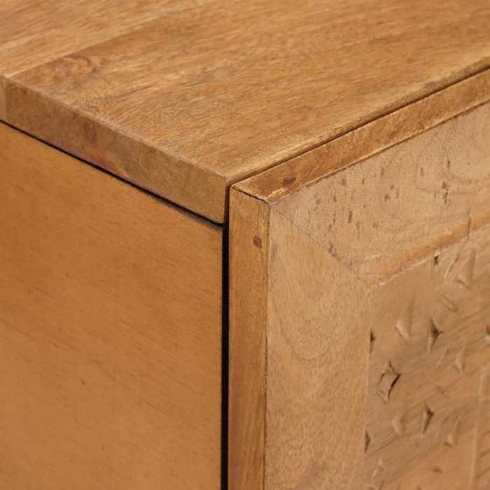 Moderne Table basse Table de salon - Petite table d'appoint, avec ...