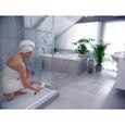 Aspirateur à vitres et salle de bains Nemo - LEIFHEIT - Réservoir 60ml - Autonomie 45min - IPX7-6